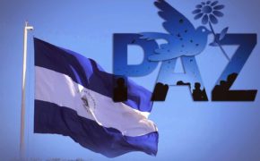 NICARAGUA EN EL ÍNDICE GLOBAL DE PAZ