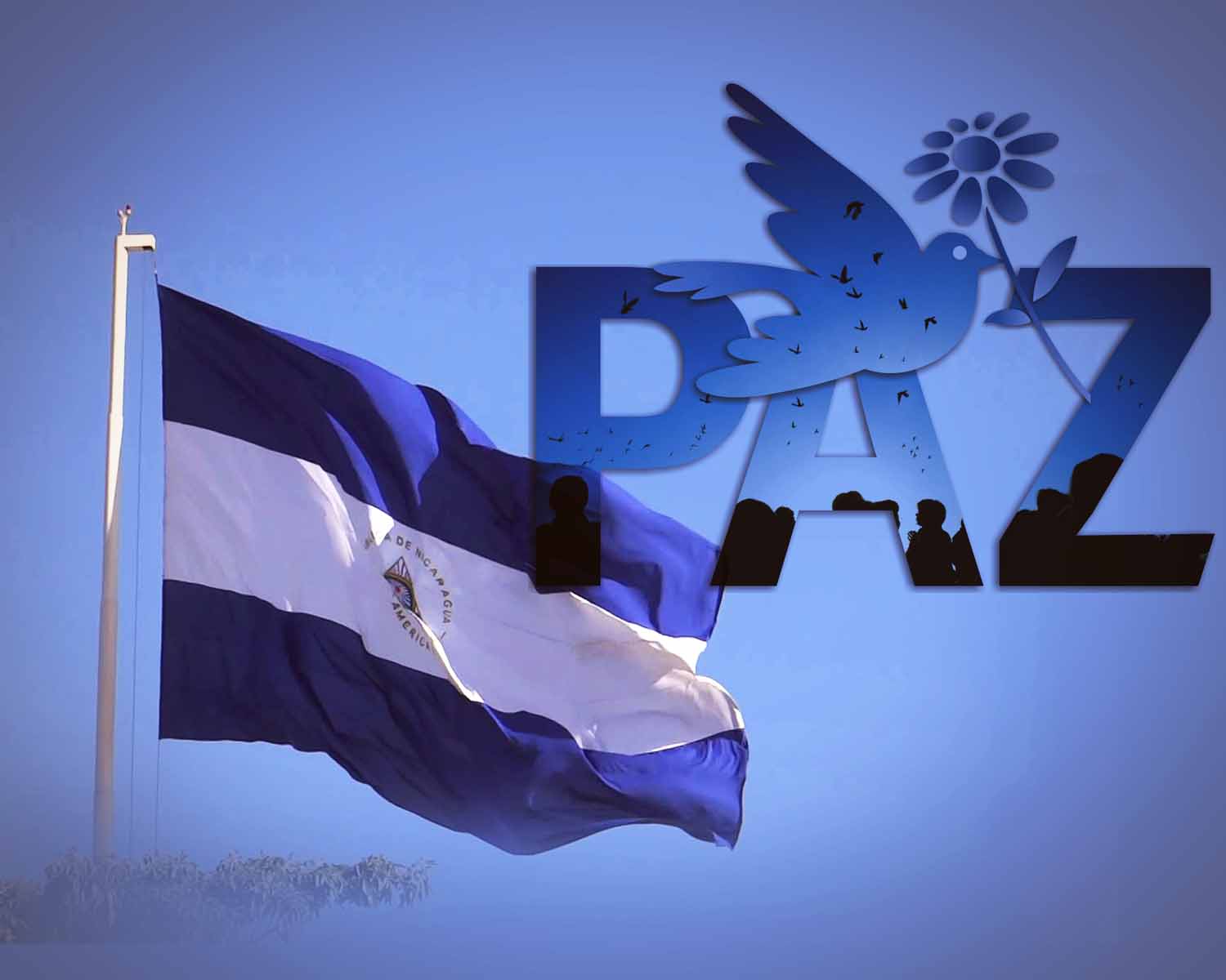 NICARAGUA EN EL ÍNDICE GLOBAL DE PAZ
