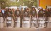 Reforma policial en Nicaragua desde 1990