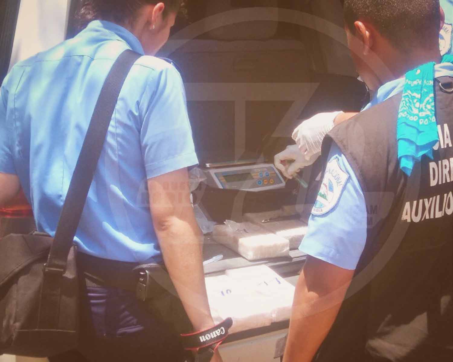 EFICACIA POLICIAL Y SEGURIDAD