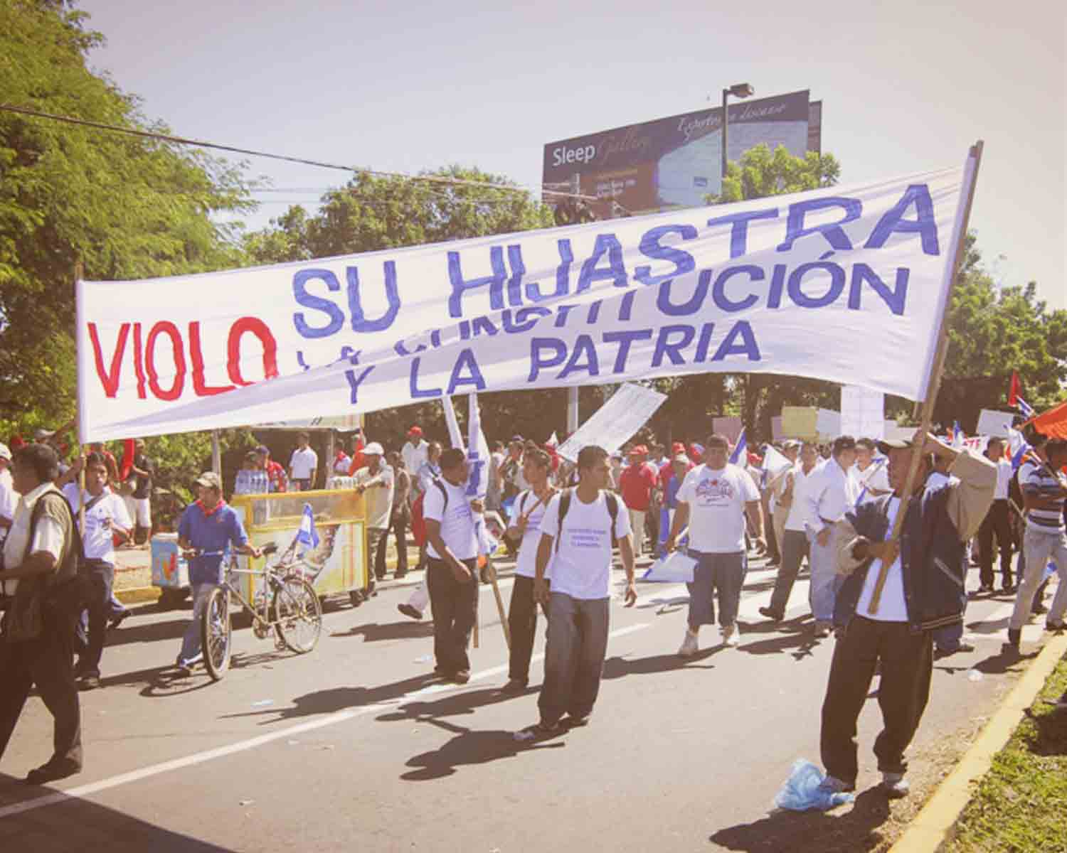 INSEGURIDAD, VIOLENCIA Y ESPECTÀCULO