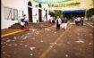 BASURA DE LAS FIESTAS Y NECESIDAD CÍVICA