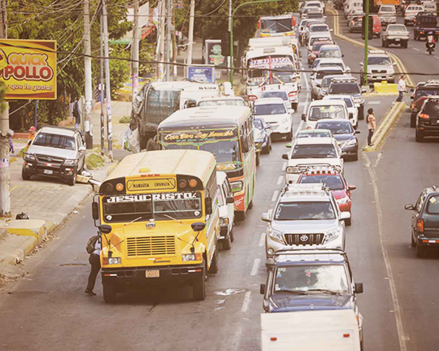 CONVENIENCIA DE HORARIOS ESCALONADOS