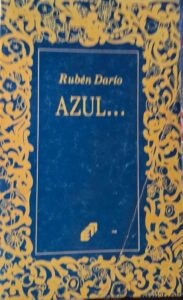 Azul…  revela a Darío