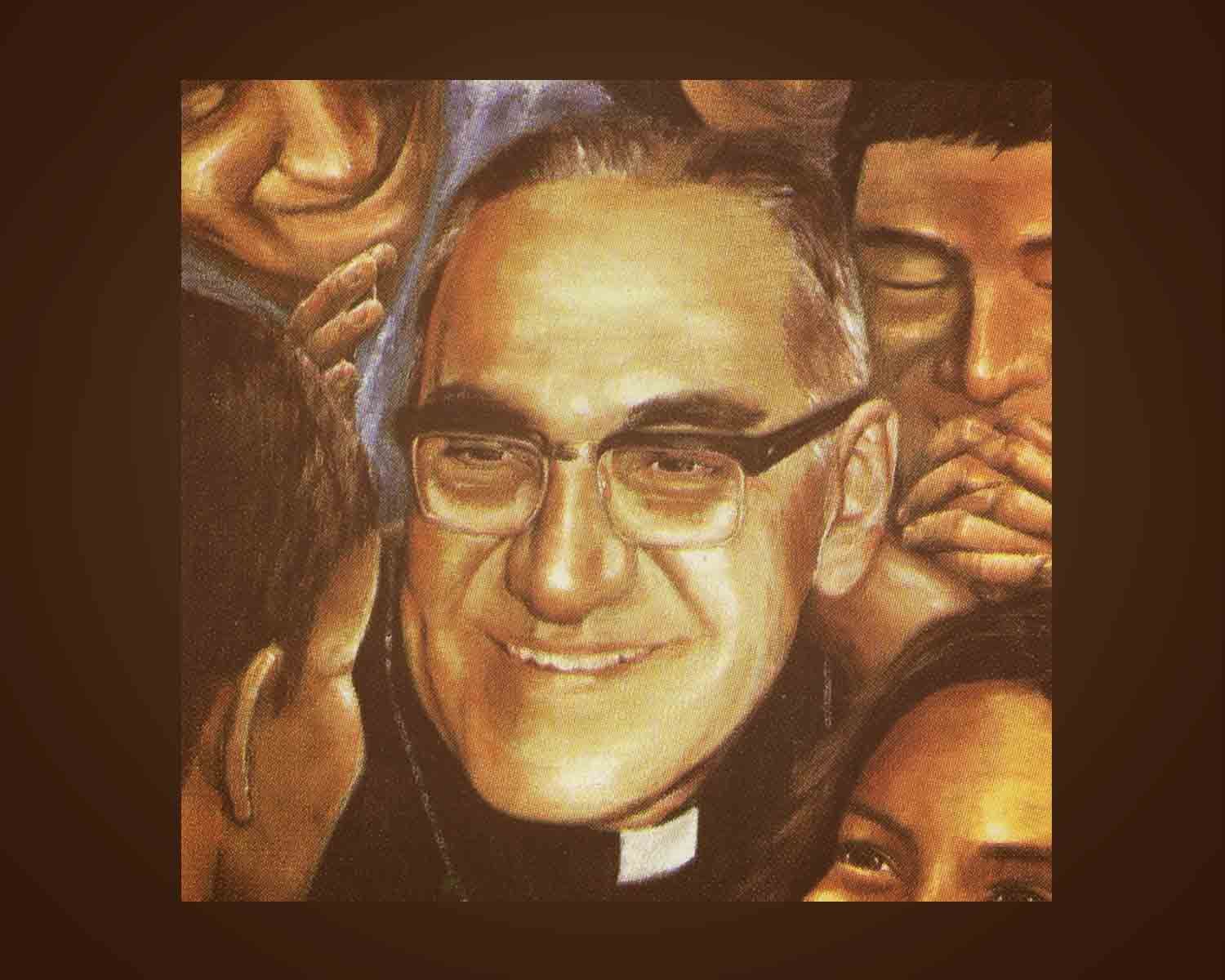 Mons. Oscar Romero: trascendencia de la verdad