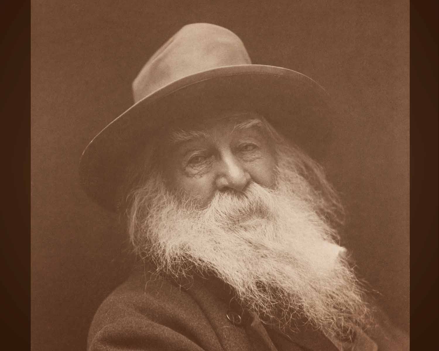 Cantos de Walt Whitman