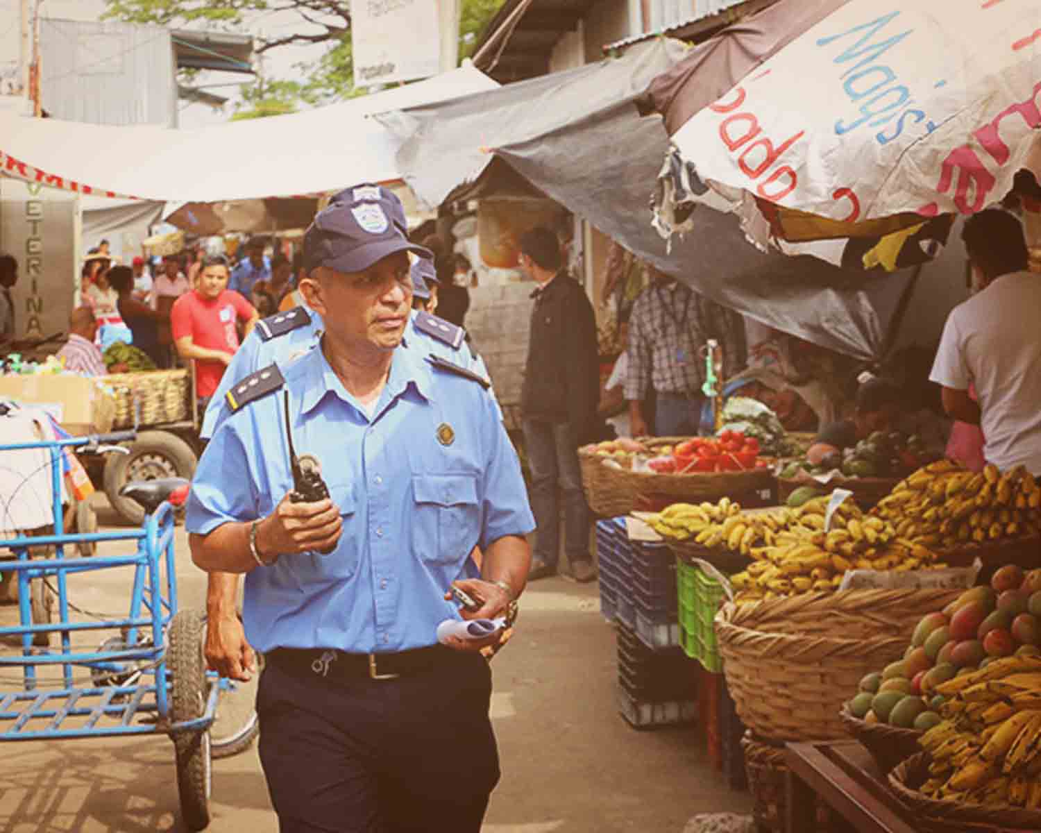 Seguridad de lo inevitable