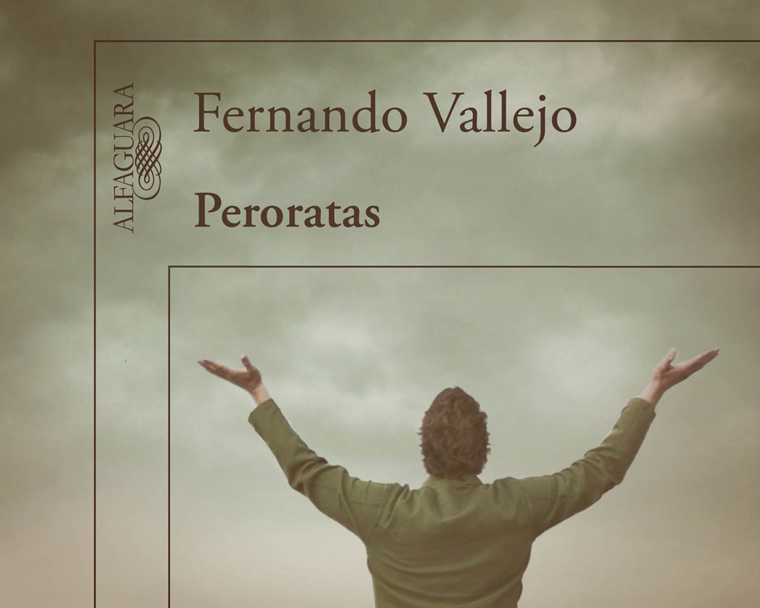 “Peroratas” de Vallejo