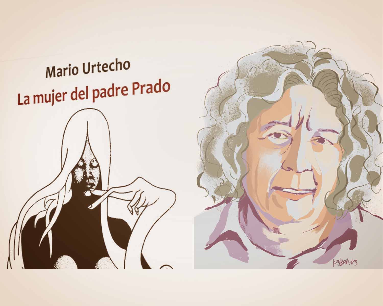 La mujer del padre Prado y otros cuentos