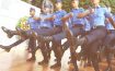 CUARENTA AÑOS de la Policía Nacional de Nicaragua   (1979- 2019)