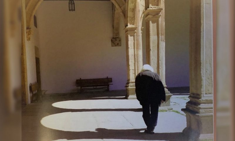 Ernesto Cardenal: poeta de lo cósmico y lo terrenal