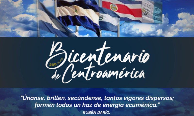 ACTA DE INDEPENDENCIA de Centro América: PUNTO DE PARTIDA… Proceso soberano de independencia