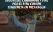 SEGURIDAD CIUDADANA Y VIAL por el bien común Tendencia en Nicaragua: menos homicidios y más muertes por accidentes