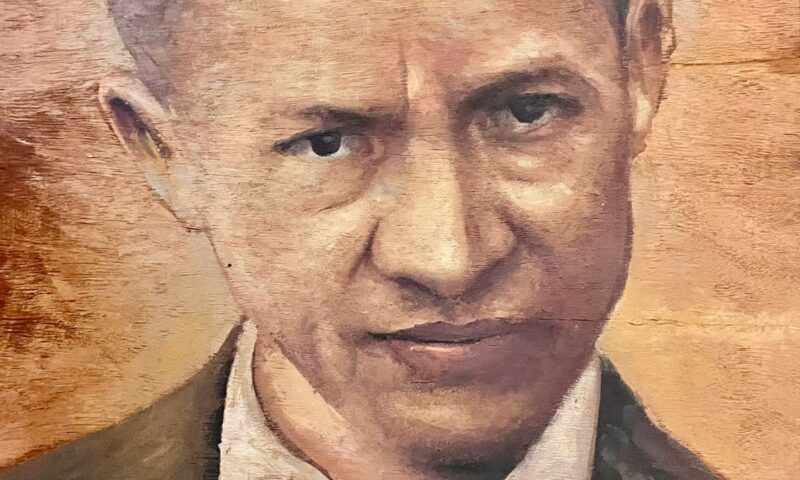 NICARAGUA DOS SIGLOS: LUCHAS Y VICTORIAS POR LA PAZ Y LA SOBERANÌA