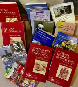 NICARAGUA DOS SIGLOS: LUCHAS Y VICTORIAS POR LA PAZ Y LA SOBERANÌA