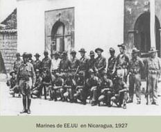 Despliegue de la ocupación: febrero 1927 Antesala de la traición y de la lucha antiimperialista de Sandino (Parte 1)