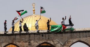 Derecho a la nación Palestina: víctima de agresión imperial y fascista