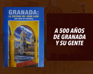 A 500 AÑOS DE GRANADA Y SU GENTE