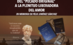 Del “pecado original” a la plenitud liberadora del Amor - En memoria de Félix Jiménez Sánchez