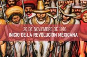 México en el camino de Darío: un relámpago revolucionario