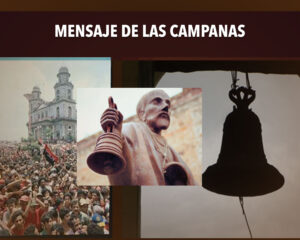 Mensaje a las Campanas