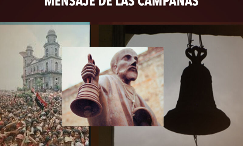 Mensaje a las Campanas