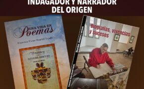 Indagador y narrador del origen