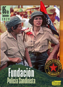 Policía Voluntaria: compromiso histórico por el bien común