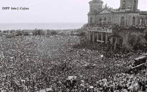 Ejes de la comunicación del general Sandino y de la Revolución.  De la lucha heroica a la victoria popular.
