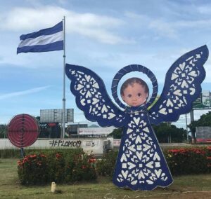 GUERRA NACIONAL DE CENTRO-AMÉRICA contra la invasión extranjera. BATALLA DE SAN JACINTO: preámbulo de la victoria