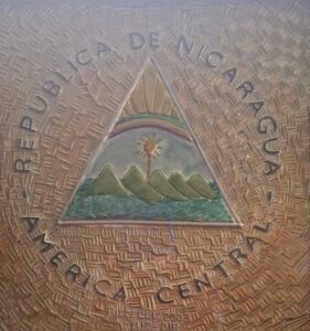 GUERRA NACIONAL DE CENTRO-AMÉRICA contra la invasión extranjera. BATALLA DE SAN JACINTO: preámbulo de la victoria