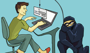 Estafas comunes para incautos  Prudencia: verificar antes de “irse de boca” por ilusión